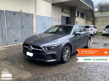 MERCEDES Classe A (V177) A 180 d Executive