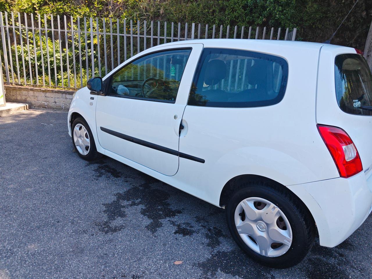 Renault Twingo 1.2 16V LEV Yahoo!