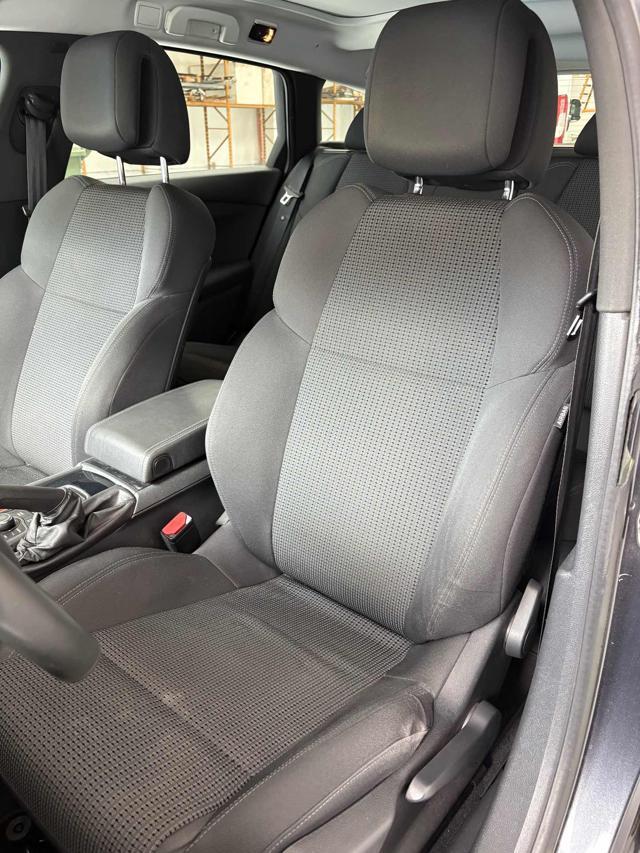PEUGEOT 508 1.6 e-HDi 115CV ETG6 S&S SW Ciel Allure