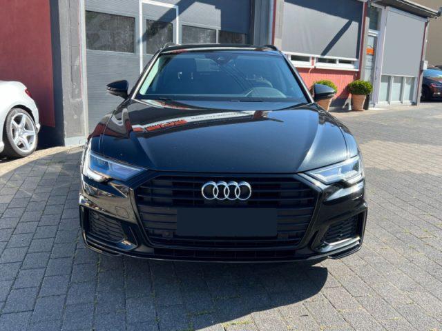 AUDI A6 Avant 40 2.0 TDI S tronic Business Sport