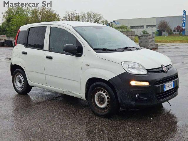 FIAT Panda 1.2 69 CV VAN 2 POSTI EURO6 POP - FS942VF