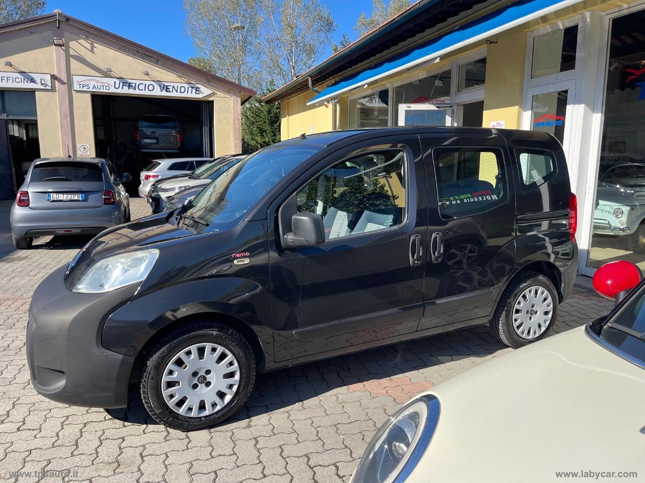 CITROEN Nemo 1.4 Multispace