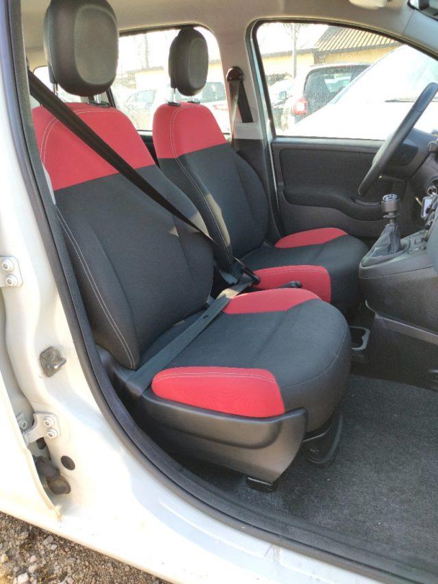 FIAT Panda 1.2 Easy CLIMATIZZATORE OK NEOPATENTATI