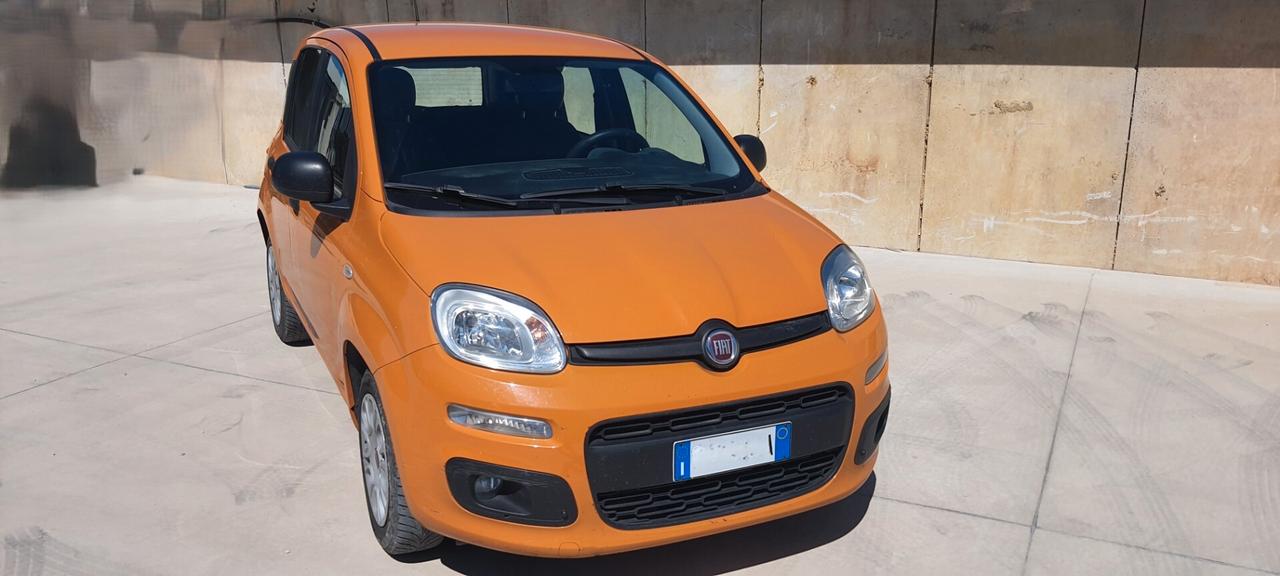 Fiat Panda 1.2 OCCASIONE