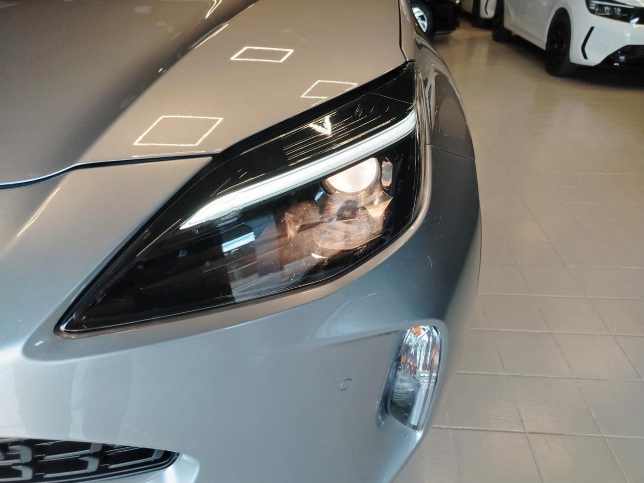 TOYOTA Yaris Cross Yaris Cross 1.5 Hybrid 5p. E...