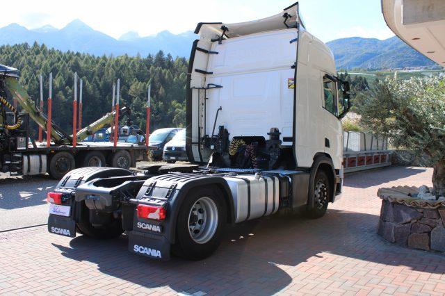 SCANIA R450 4x2 -PRONTA CONSEGNA-