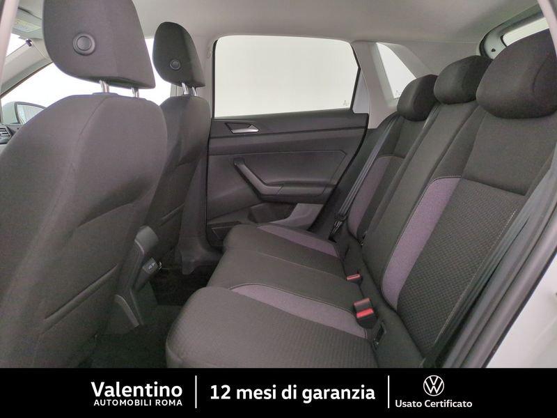 Volkswagen Polo 1.0 Edition Plus