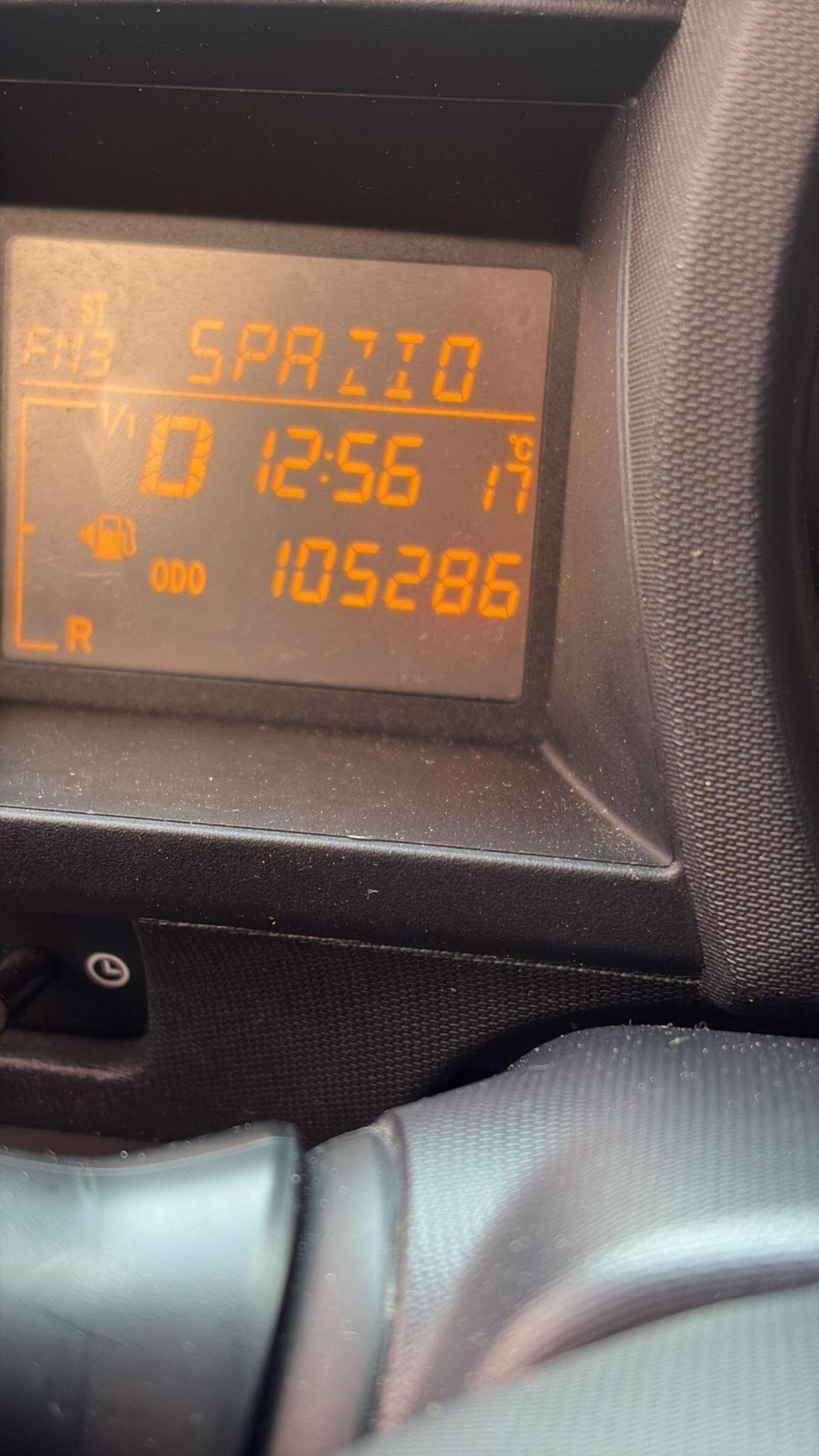 Toyota IQ anno 2013 AUTOMATICA