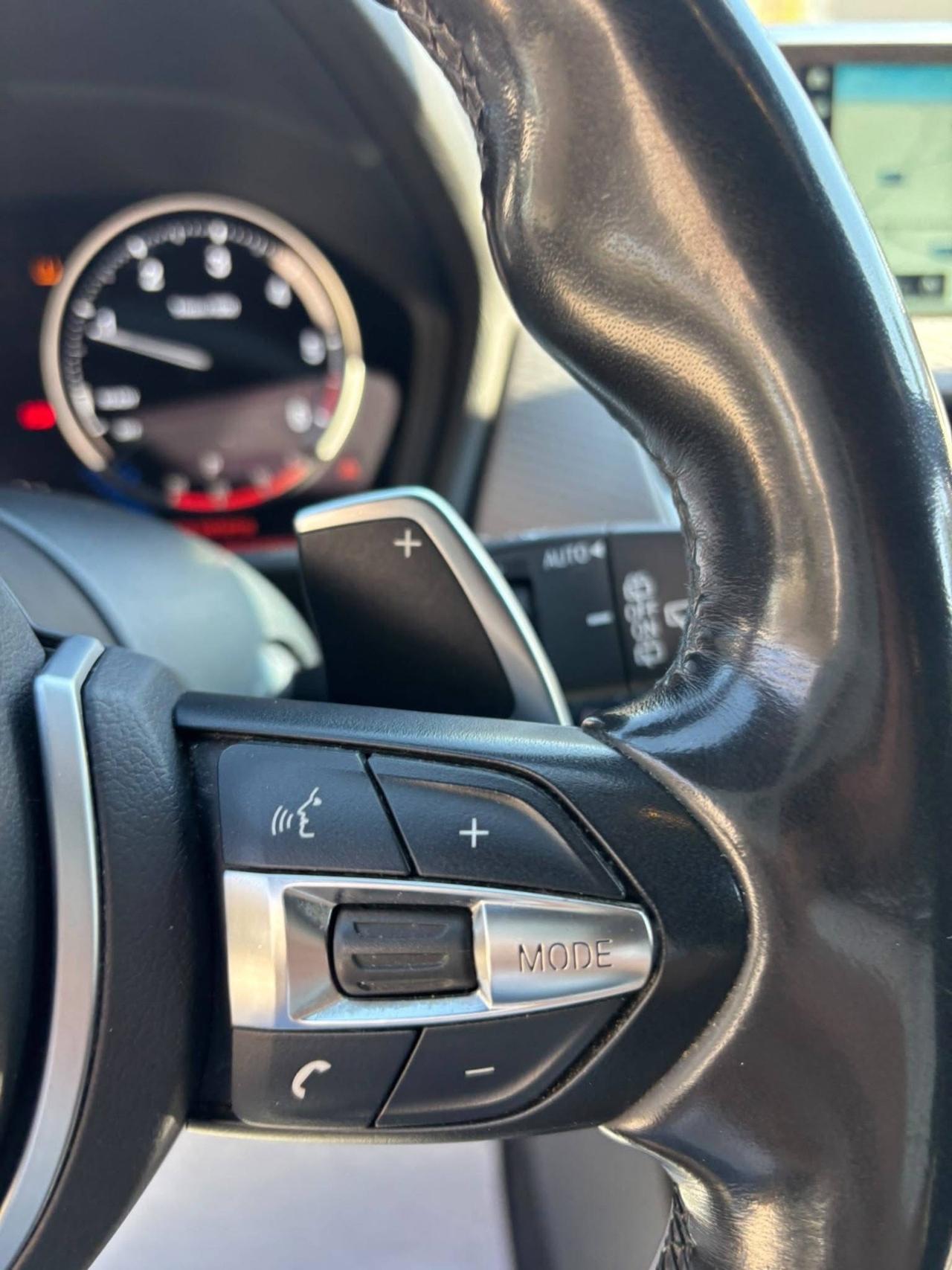 Bmw X2 xDrive20d Msport