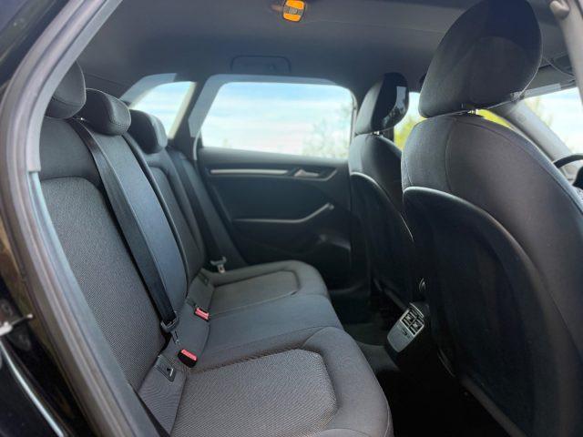 AUDI A3 SPB 30 TDI Admired