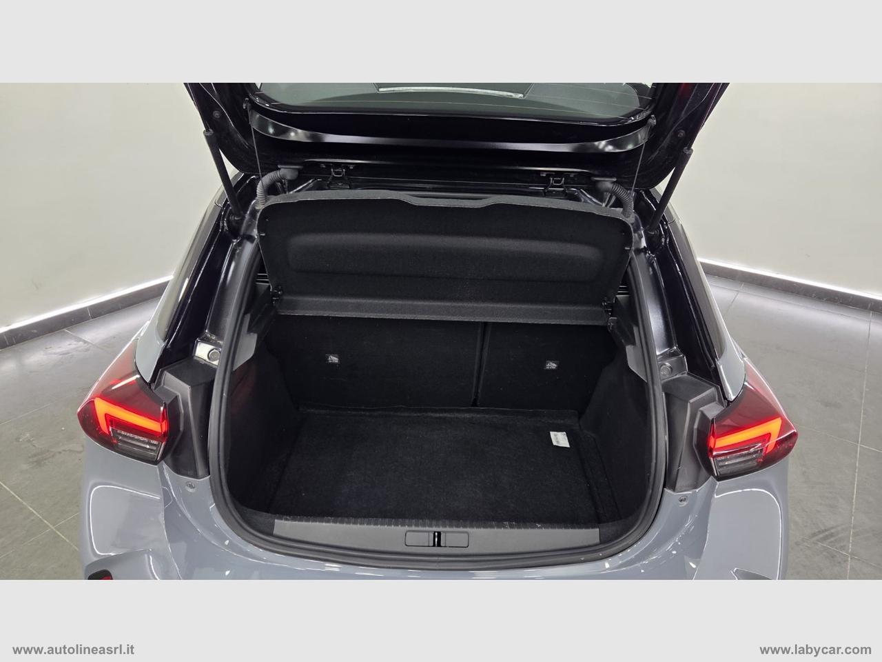 OPEL Corsa 1.2 100 CV GS