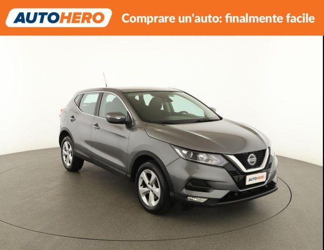 NISSAN Qashqai 1.5 dCi 115 CV Acenta