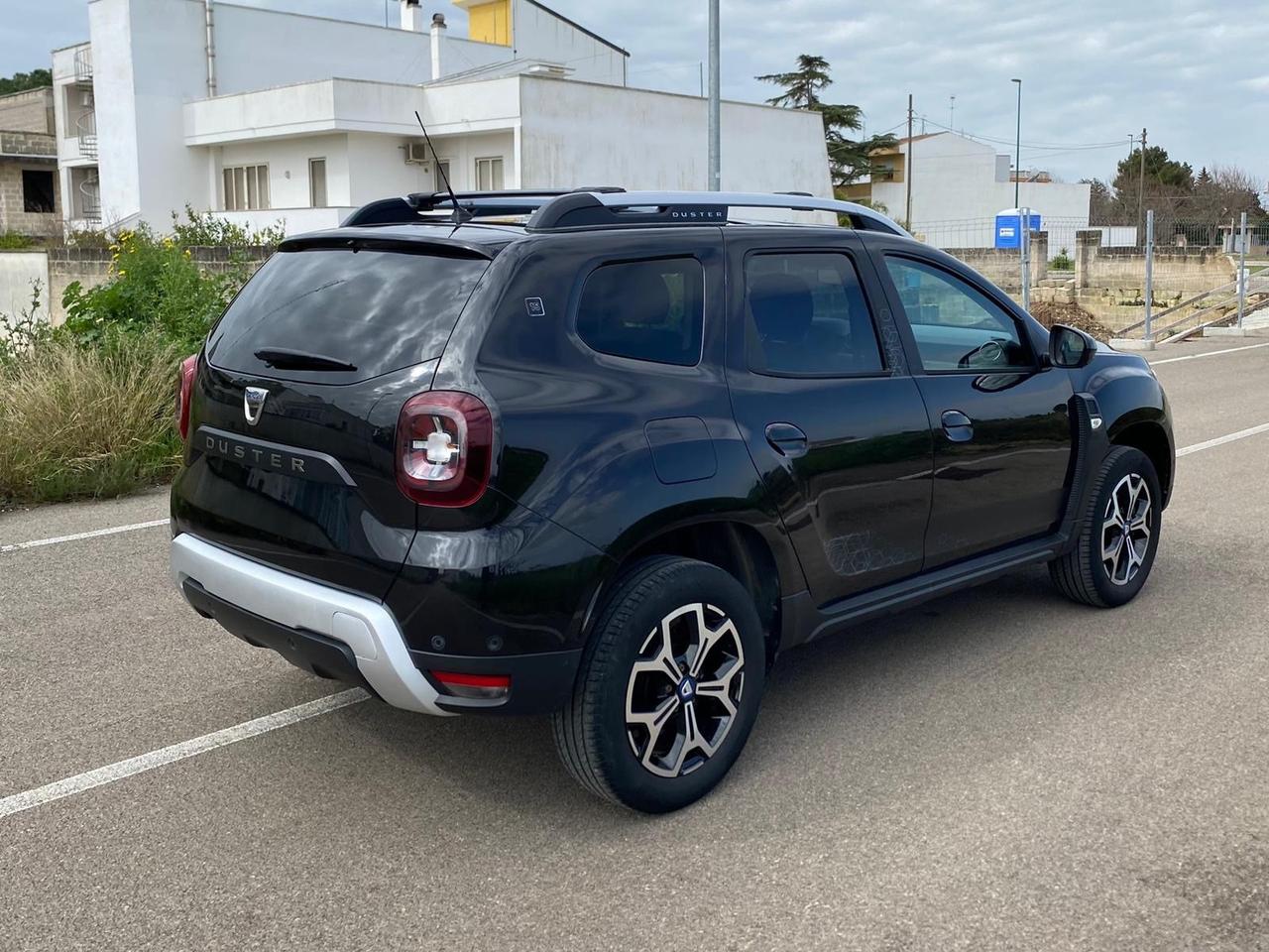 Dacia Duster 1.0 TCe 100 CV ECO-G 4x2 15th Anniversary