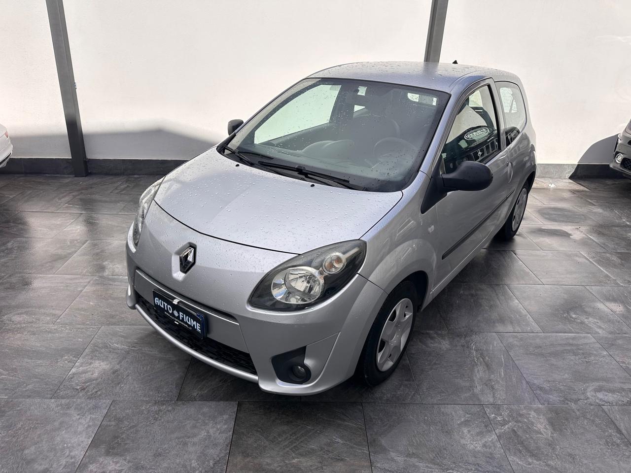 Renault Twingo 1.2 8V Dynamique