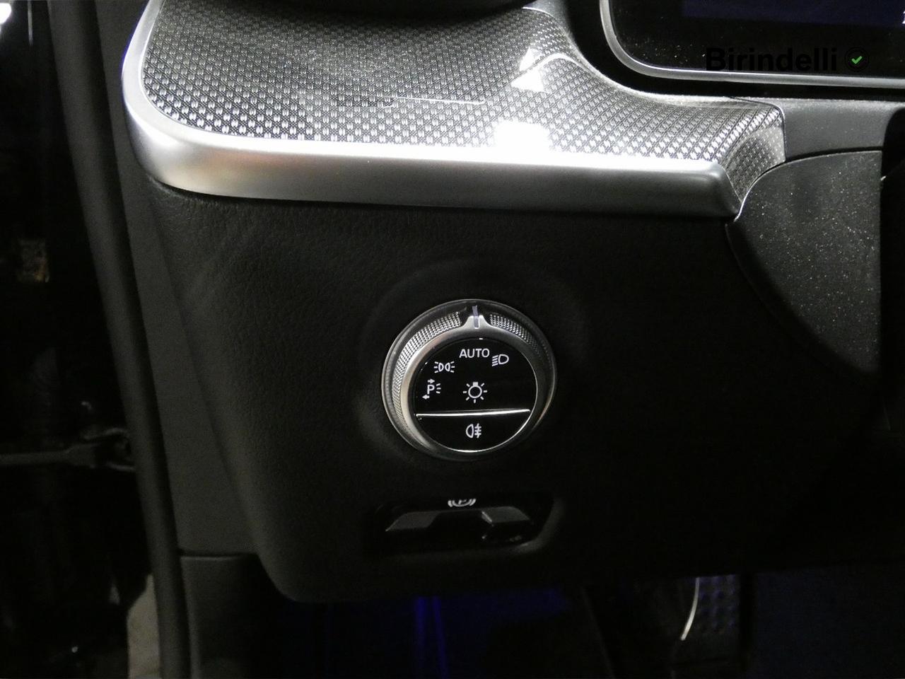 Mercedes-Benz Classe C (W/S206) - C 220 d Mild hybrid S.W. 4Matic Premium