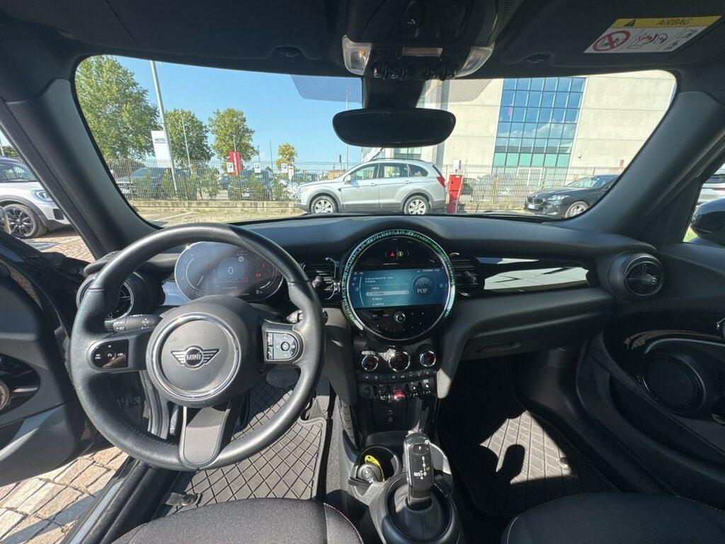 Mini Cooper 1.5 TwinPower Turbo Cooper