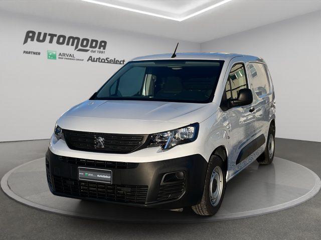 PEUGEOT Partner 1.5HDI 100CV PREMIUM