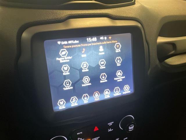 JEEP Renegade 1.3 T4 PHEV First Edition Off-road 4xe AT