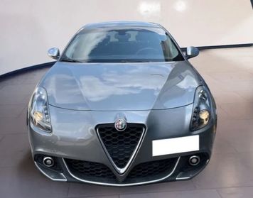 Alfa Romeo Giulietta 1.6 JTDm 120 CV Ti