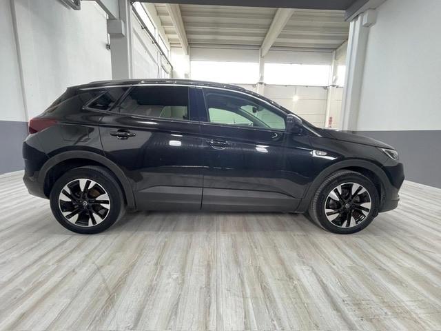 Opel Grandland X 1.5 diesel Ecotec Start&Stop aut. Innovation