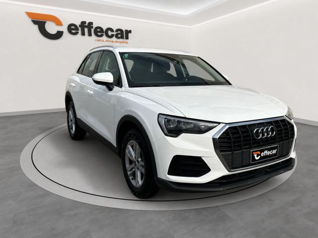 AUDI Q3 45 TFSI S tronic