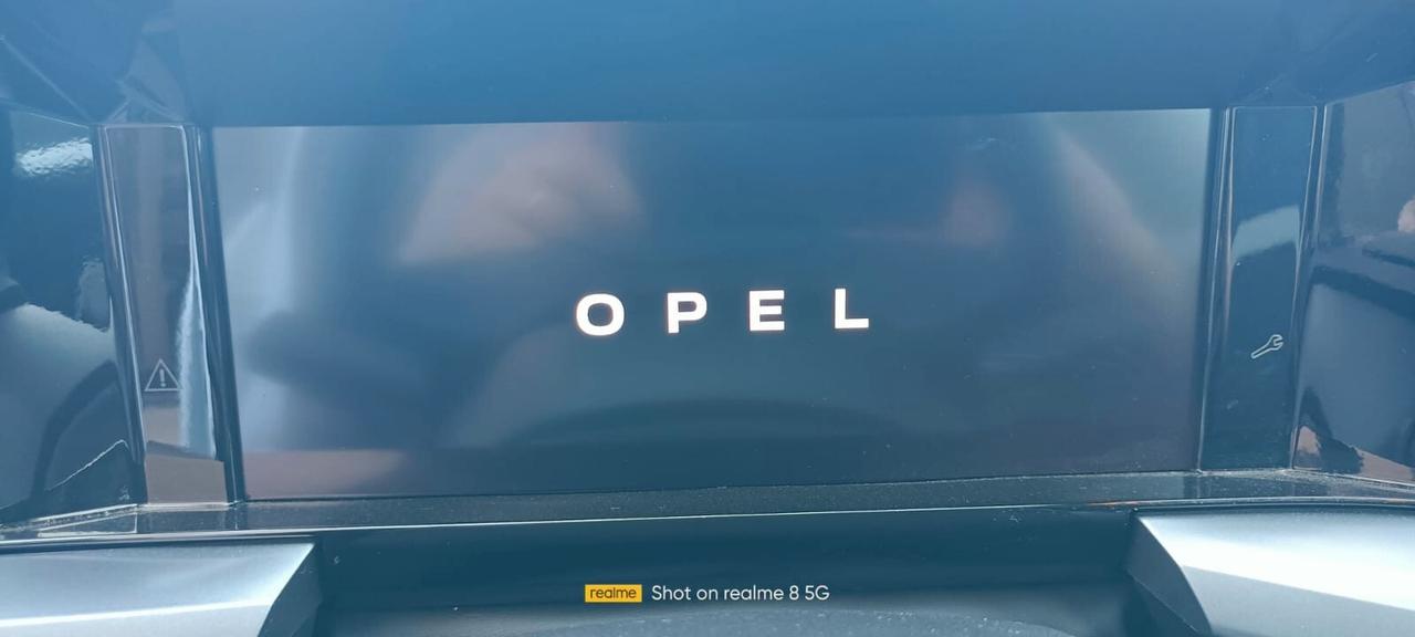 Opel Frontera Hybrid 145 CV EDCT Edition