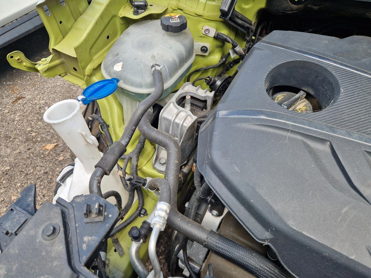 Hyundai Kona 1.6 CRDI 115 CV Xpossible-2019