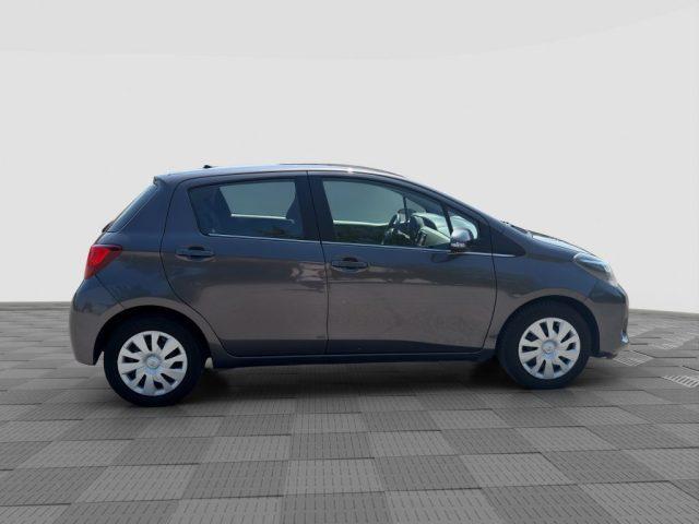 TOYOTA Yaris Yaris 1.0 5 porte Active
