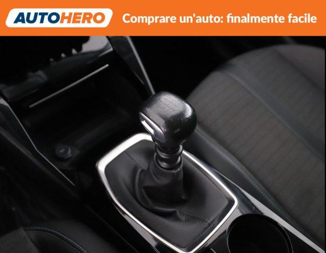 PEUGEOT 208 PureTech 100 Stop&Start 5 porte Allure
