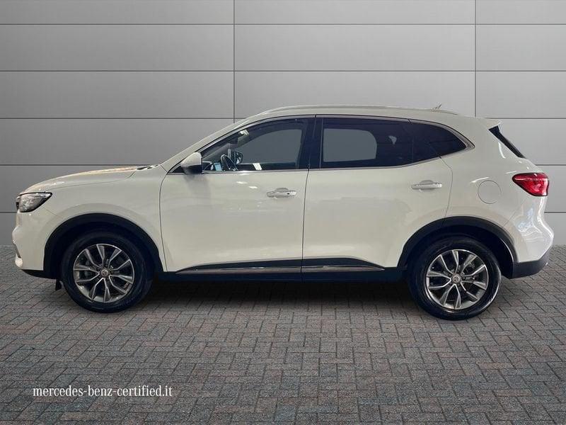 MG HS I 1.5 t Comfort auto