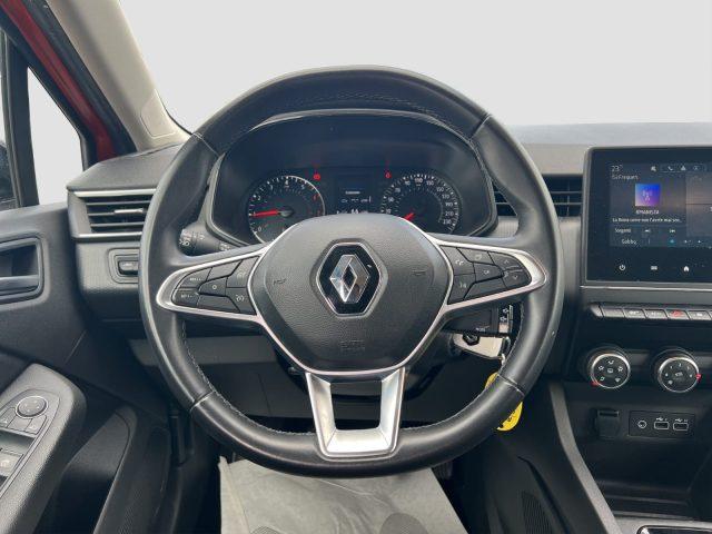 RENAULT Clio Clio TCe 90 CV 5 porte Equilibre