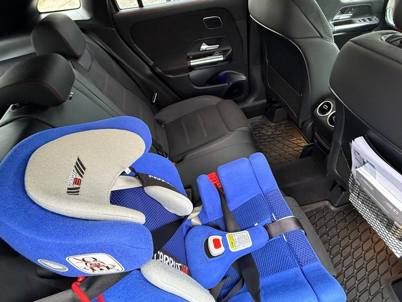 Mercedes-Benz GLA 200 45 AMG S #8014