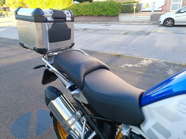 BMW R 1250 GS Adventure STYLE HP