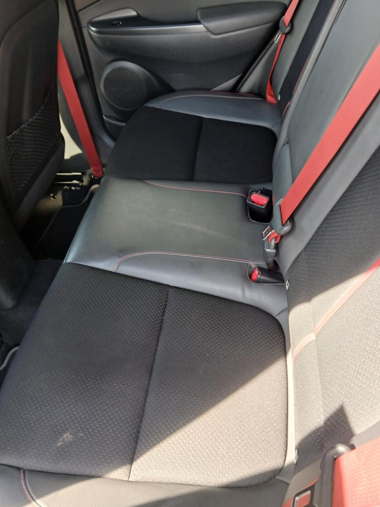 Hyundai Kona 1.6 CRDI 115 CV Style
