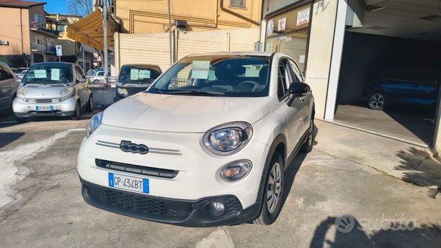 FIAT 500X 1.0 120cv PROMOZIONE