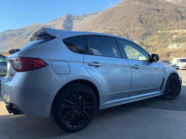 SUBARU WRX STI 2.5 5p.