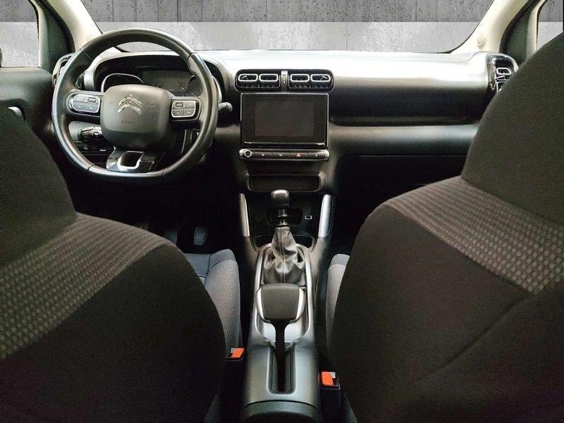 Citroën C3 Aircross 1.2 puretech Rip Curl s&s 110cv