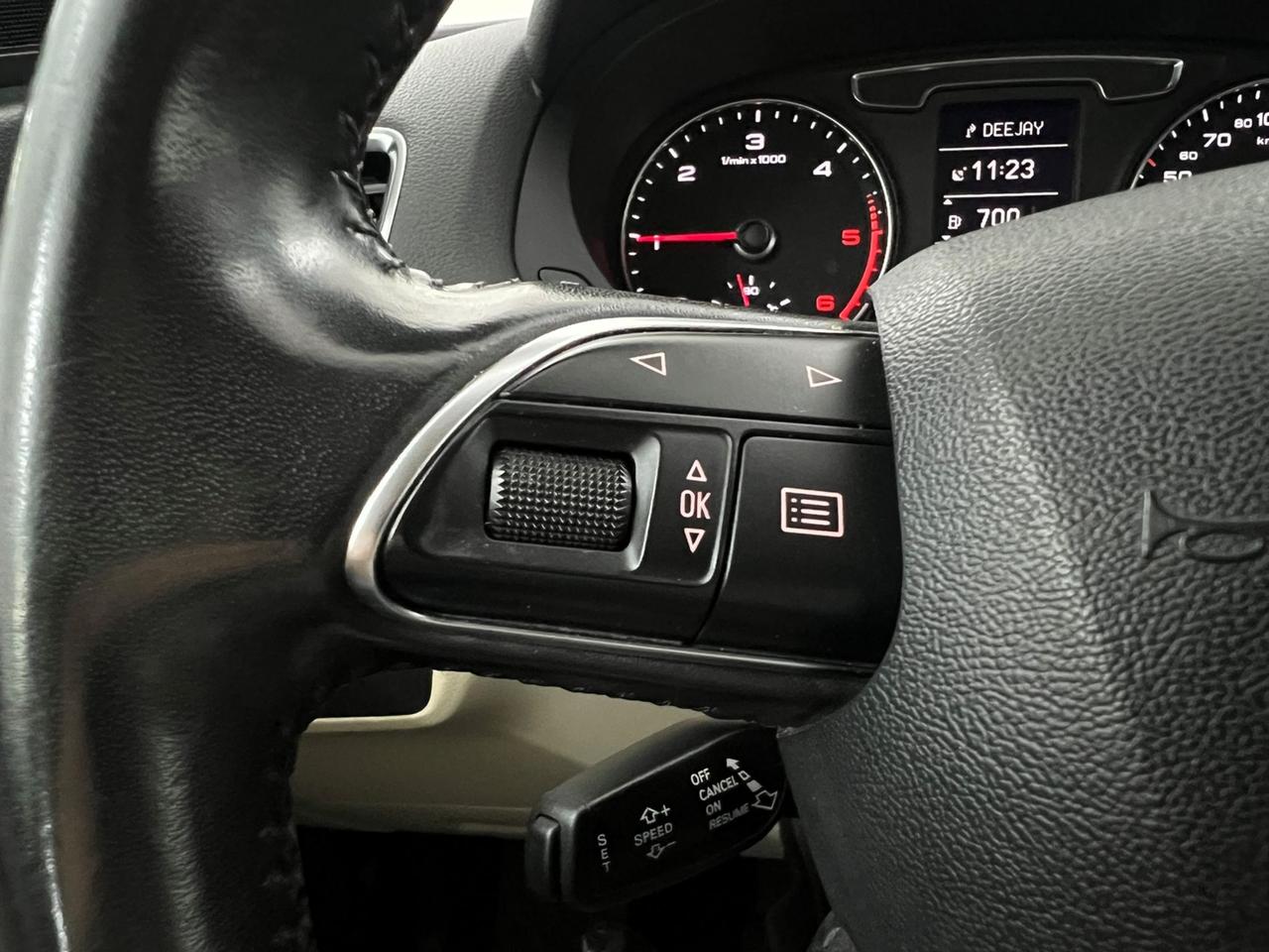 AUDI Q3 I 2015 Q3 2.0 tdi Business 120cv