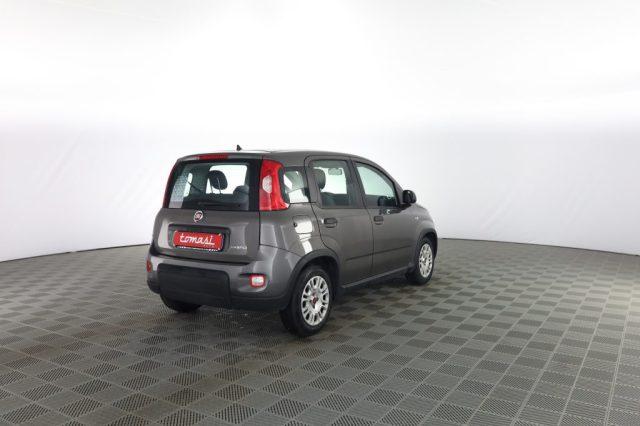FIAT Panda Panda 1.0 FireFly Hybrid