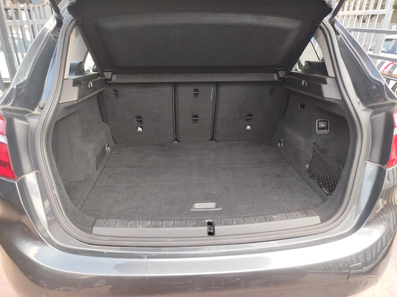 BMW 218d AUTOMATICO* PREZZO VERO * CRONO BMW - UNIPRO