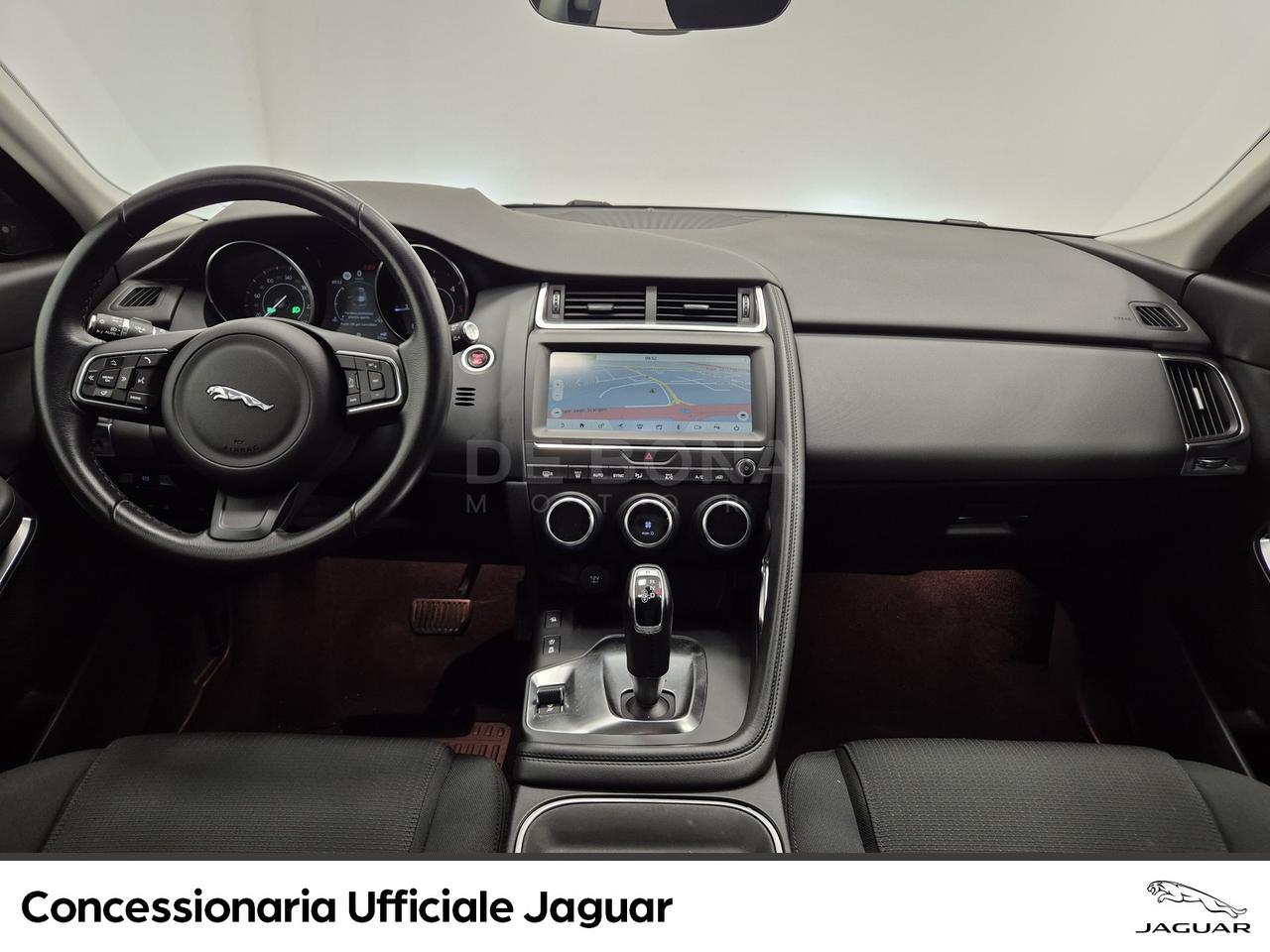 Jaguar E-Pace 2.0d i4 s awd 150cv auto
