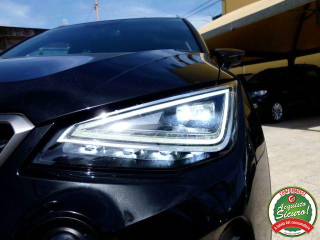 SEAT Arona 1.0 EcoTSI 110 CV DSG FR