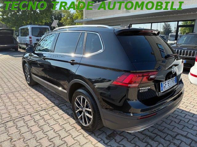 VOLKSWAGEN Tiguan Allspace 2.0 TDI SCR DSG Business BMT