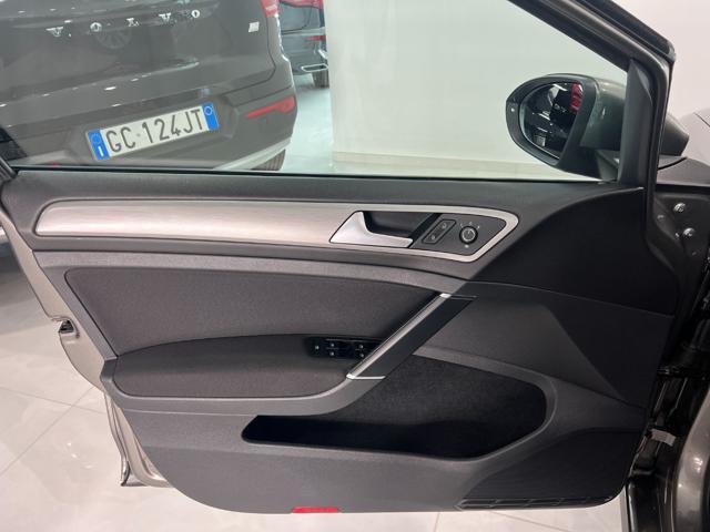 VOLKSWAGEN Golf 1.4 TGI 5p. Comfortline BlueMotion
