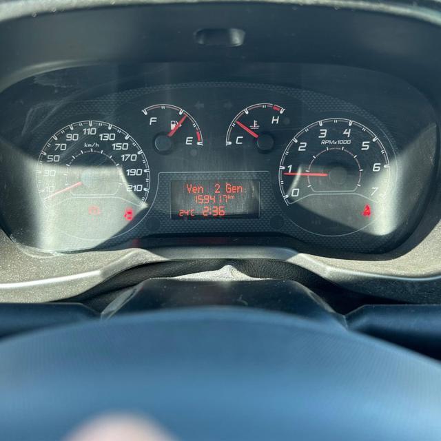FIAT FIORINO 1.3 M-JET FURGONE SX - 2019