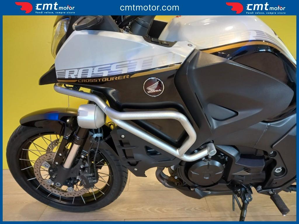 Honda Crosstourer - 2015