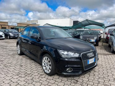 Audi A1 SPB 1.6 TDI Attraction