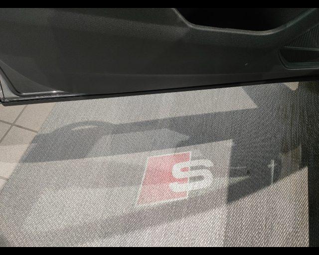 AUDI Q3 Sportback 40 2.0 tdi S line edition quattro 193cv