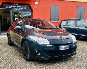 Renault Megane Mégane 1.6
