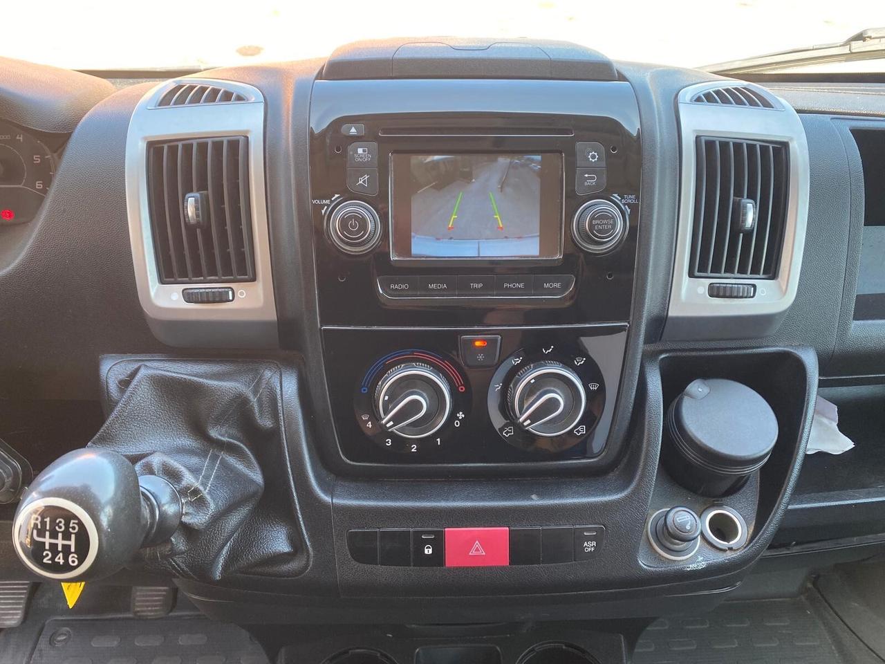 Fiat Ducato 35 2.3 MJT 130CV